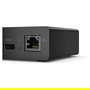 Lenovo ThinkPad USB4 Smart Dock 5500, 65W, Negro