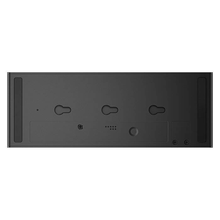 Lenovo ThinkPad USB4 Smart Dock 5500, 65W, Negro