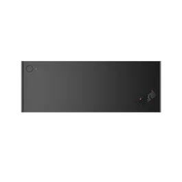 Lenovo ThinkPad USB4 Smart Dock 5500 Negro