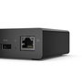 Lenovo ThinkPad USB4 Smart Dock 5500 Negro
