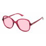 Polaroid PLD-4136-S-MU1 Gafas de sol rosa para mujer