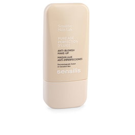 Sensilis PURE AGE PERFECTION Maquillaje Anti-imperfecciones 01-beige