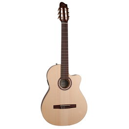 Godin Arena CW Presys II Guitarra Clásica Electrificada con Sistema Fishman