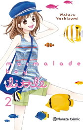 Marmalade Boy Little, Wataru Yoshizumi - PLANETA COMICS