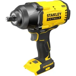 Stanley Fatmax SFMCF940B-XJ Llave de Impacto Inalámbrica Sin Escobillas 1/2 950 Nm 18V Litio (Sin Batería)
