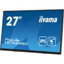 iiyama ProLite T2755MSC-B1 Monitor Táctil 27 pulgadas Full HD IPS Black