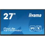 iiyama ProLite T2755MSC-B1 Monitor Táctil 27 pulgadas Full HD IPS Black