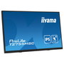 iiyama ProLite T2755MSC-B1 Monitor Táctil 27 Pulgadas Full HD IPS