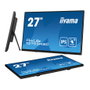 iiyama ProLite T2755MSC-B1 Monitor Táctil 27 Pulgadas Full HD IPS