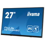 iiyama ProLite T2755MSC-B1 Monitor Táctil 27 Pulgadas Full HD IPS