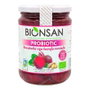 BIONSAN Remolacha Roja Lactofermentada con Jengibre 420 g