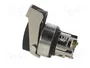 SCHNEIDER ELECTRIC Interruptor Rotativo Harmony XB4 22mm Negro