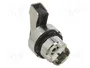 SCHNEIDER ELECTRIC Interruptor Rotativo Harmony XB4 22mm Negro