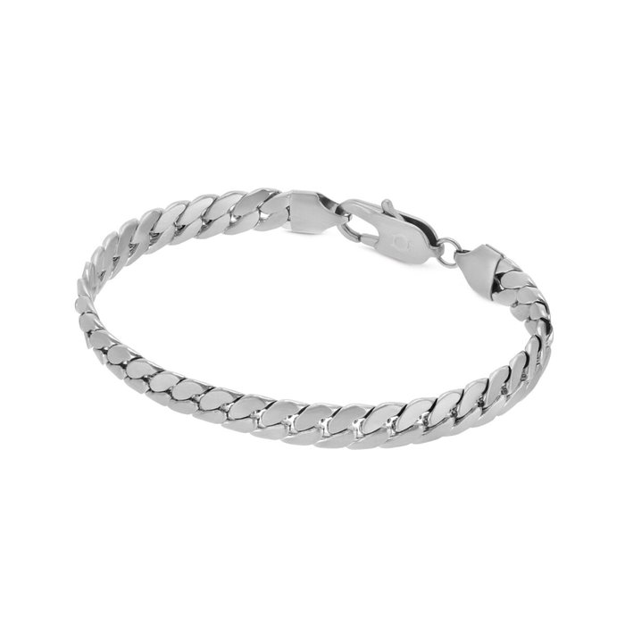Pulsera Hombre One Jewels OAMB5103SS Plateado