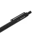 Liderpapel Portaminas Colección 5 con clip y goma 0.5 mm negro