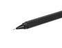 Liderpapel Portaminas Colección 5 con clip y goma 0.5 mm negro