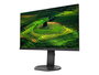 Philips 241B8QJEB - Monitor LED 23.8" (24 Pulgadas) Full HD IPS 75Hz, HDMI, DisplayPort, Hub USB, Altavoces, Ajuste Ergonómico, Low Blue Mode
