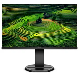 Philips B Line Monitor LCD 241B8QJEB/00 23.8 pulgadas Full HD 1920x1080 5ms Negro