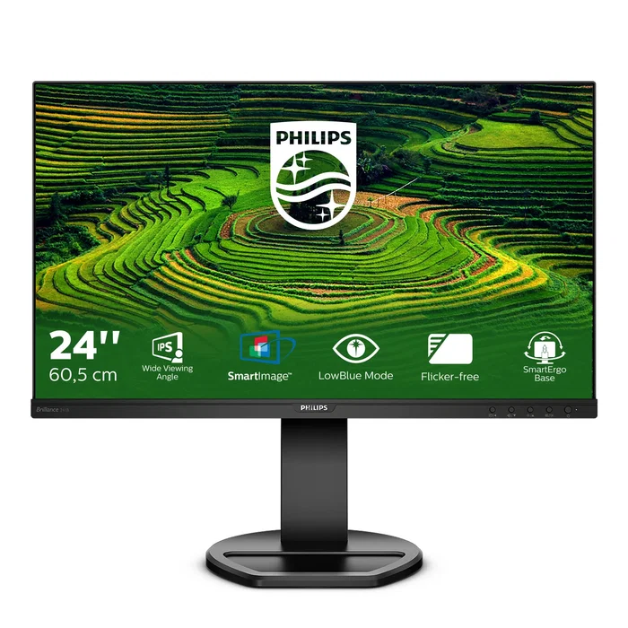 Philips B Line 241B8QJEB/00 Monitor Full HD IPS de 23.8 pulgadas