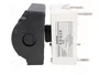 SIEMENS 3SU1.5 Casete de control blanco con 1 botón plano