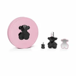 TOUS Love Me The Onyx Eau de Parfum 90 ml con espejo y miniatura