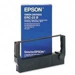 Epson Cinta Registradora Negro M-250-250A-255-255A-260-260A-264-265-265A-280-280A-280Av - Erc-23B S015214