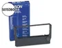Epson Cinta ERC-23B Negra para M-250/250A/255/255A/260/260A/264/265/265A/280/280A/280AV/TM-267/267II