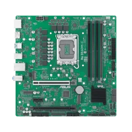 Asus PRO B860M-C-CSM Micro ATX Intel B860 LGA 1851 DDR5