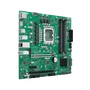 Asus PRO B860M-C-CSM Micro ATX Intel B860 LGA 1851 DDR5