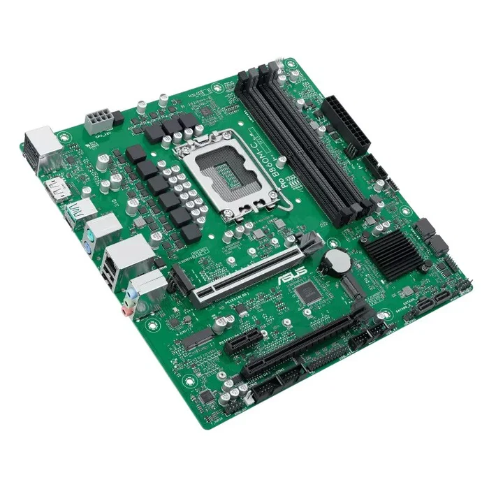 Asus PRO B860M-C-CSM Micro ATX Intel B860 LGA 1851