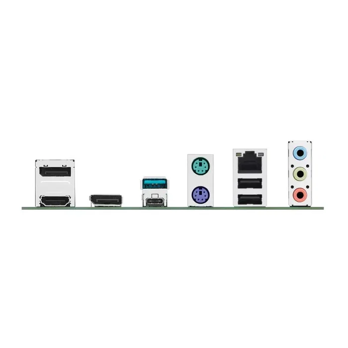 Asus PRO B860M-C-CSM Micro ATX Intel B860 LGA 1851