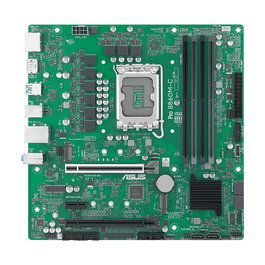 ASUS B860M-C-CSM Intel LGA 1851 DDR5-SDRAM 256 GB