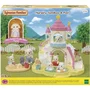 Sylvanian Families SYL1710444931824 El arenero y la piscina para bebés