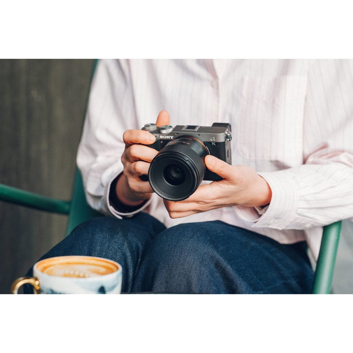 Samyang AF 1.8/35 P FE Sony E