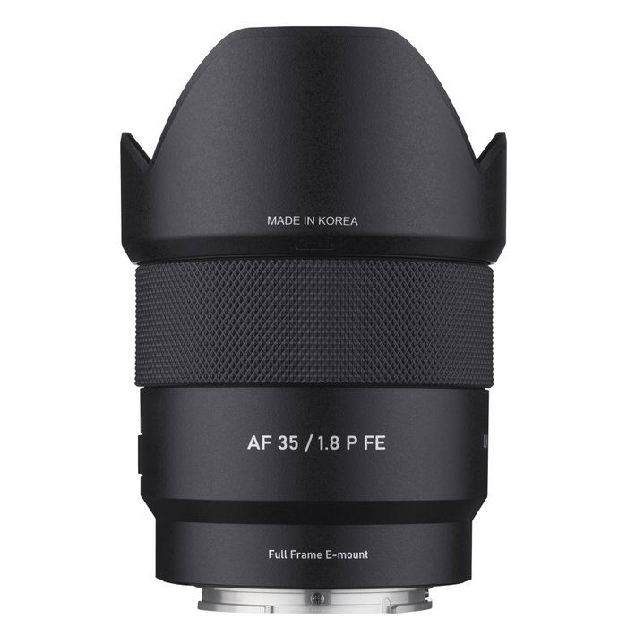 Samyang AF 1.8/35 P FE Sony E
