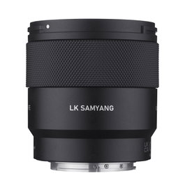 Samyang AF 1.8/35 P FE Sony E
