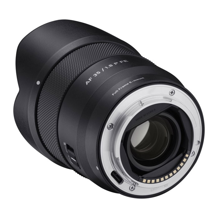 Samyang AF 1.8/35 P FE Sony E