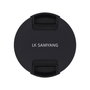 Samyang AF 1.8/35 P FE Sony E