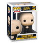 Funko Pop Tobias Whale DC Comics Black Lightning Figura de Vinilo 9cm