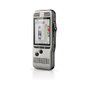 Philips DPM 7200/02 Grabador de voz digital con pantalla 2.4", 32 GB, memoria expansible SD/SDHC, batería recargable