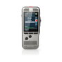 Philips DPM 7200/02 Grabador de voz digital con pantalla 2.4", 32 GB, memoria expansible SD/SDHC, batería recargable
