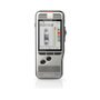 Philips DPM 7200/02 Grabador de voz digital con pantalla 2.4", 32 GB, memoria expansible SD/SDHC, batería recargable
