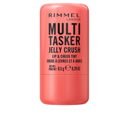 Rimmel London Multitasker Jelly Crush 300-Peachy Punch
