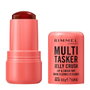 Rimmel London Multitasker Jelly Crush 300-Peachy Punch