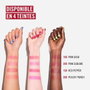 Rimmel London Multitasker Jelly Crush 300-Peachy Punch