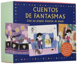 MTM, CUENTOS DE FANTASMAS, Ella Bailey - MTM