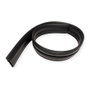 SECOMP Dataflex Protector de cable Negro 1,5 m