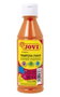 Jovi Témpera Líquida Naranja 250 ml