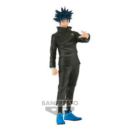Banpresto Figura Jujutsu Kaisen Jukon No Kata Megumi Fushiguro