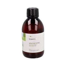 TERPENIC Hidrolato Alimentario Bio de Árbol del Té 250ml